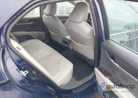 2021 Toyota Camry Se from USA, damaged, VIN 4T1G11AK8MU585082